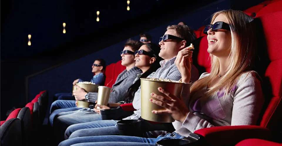 JinYi Cinema Sky Club
