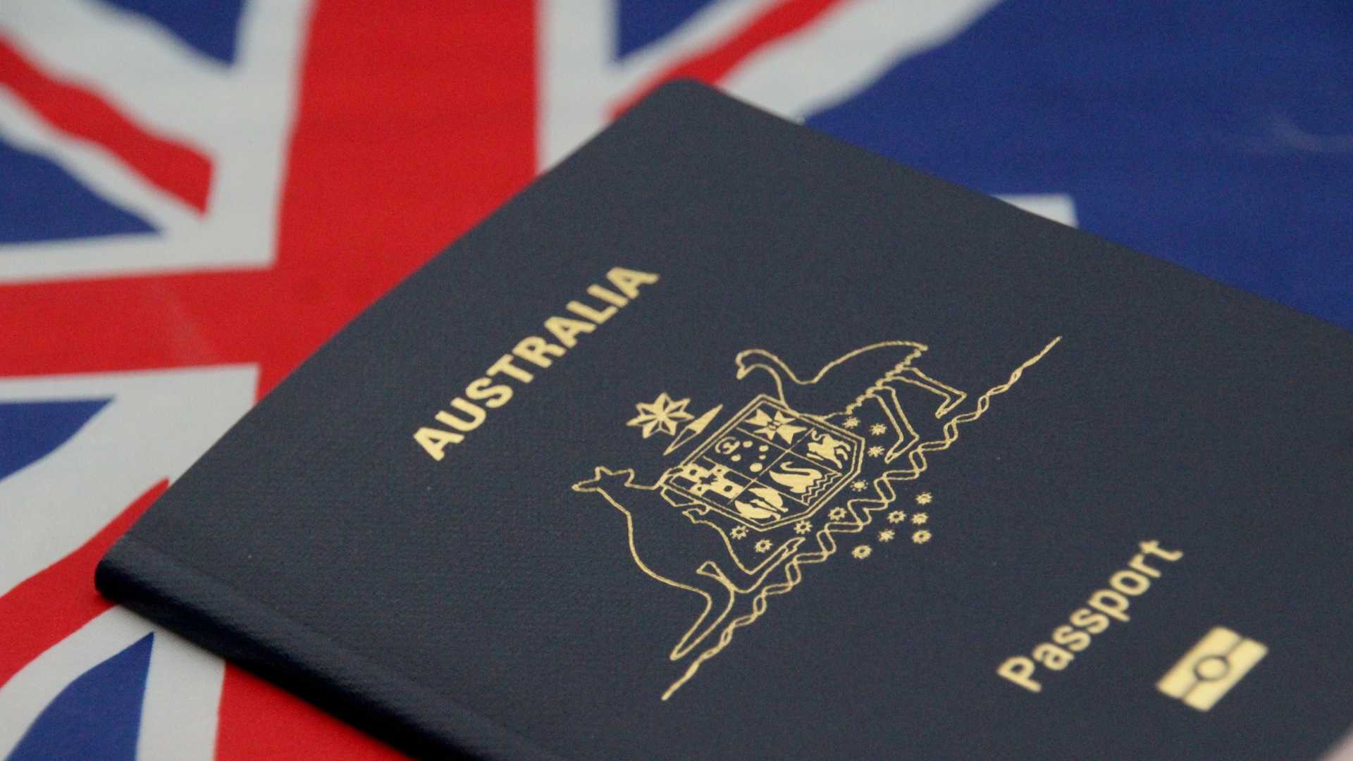 visa australia