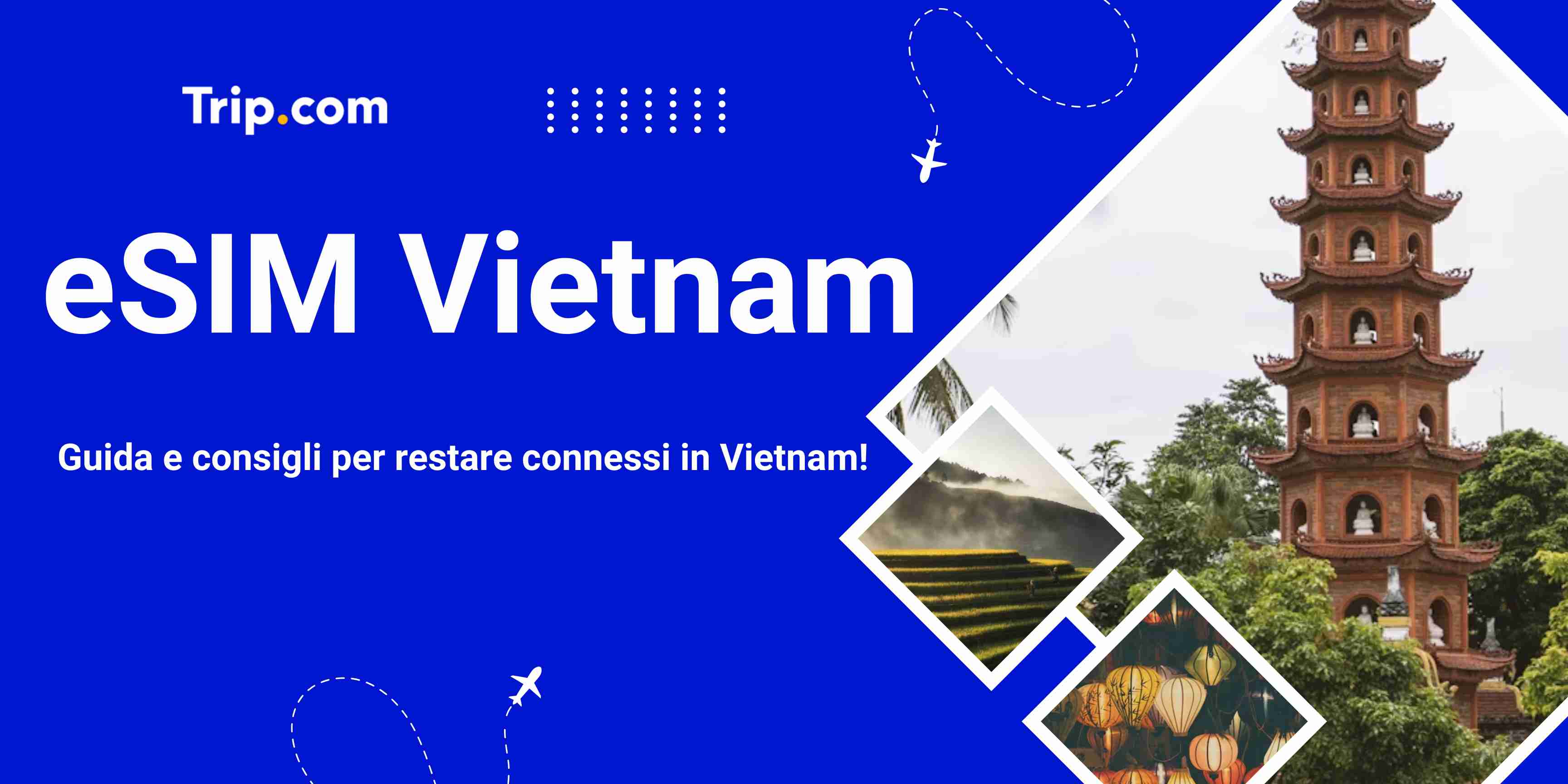 eSIM Vietnam