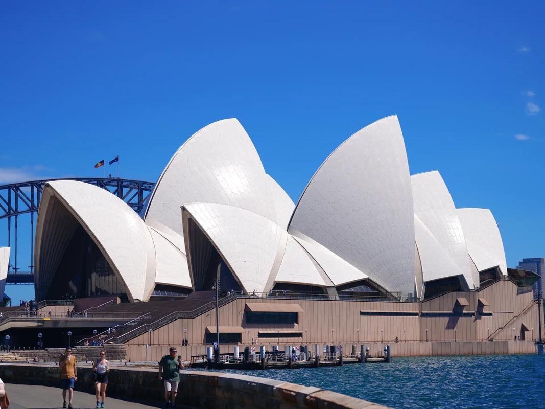 Visa (Thị thực) Úc là gì?