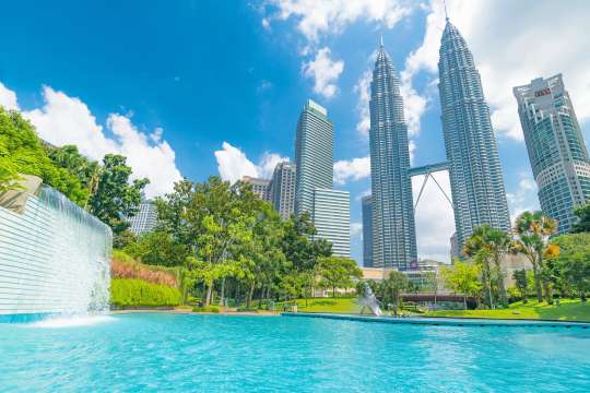 Sehenswürdigkeiten und Top-Aktivitäten rund um Kuala Lumpur