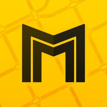 China Transport Apps: MetroMan