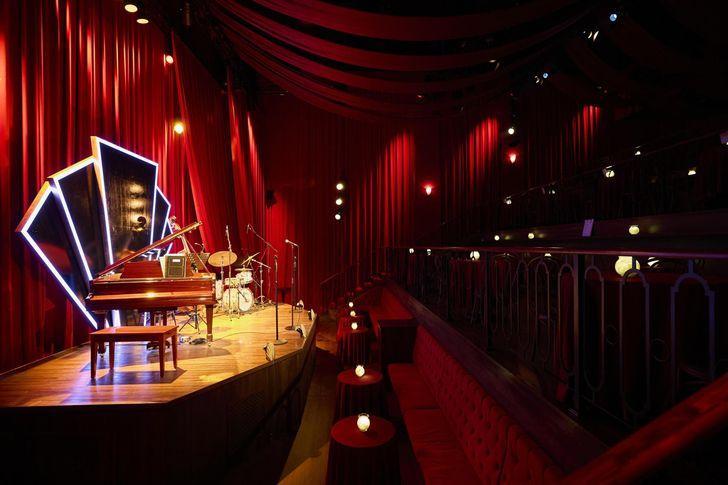 Sleep No More Seoulの入場時間の違いは？おすすめの時間帯も解説