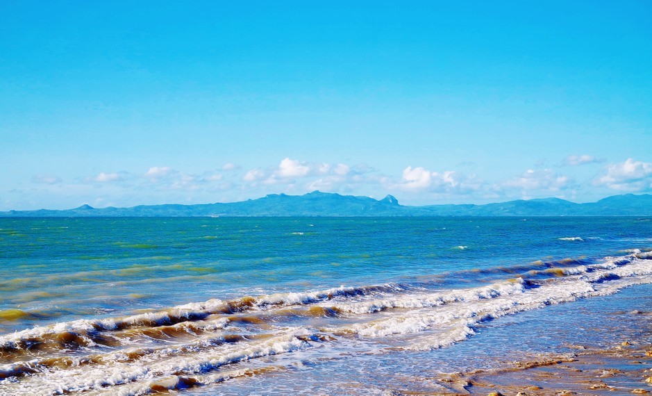 pantai lasiana