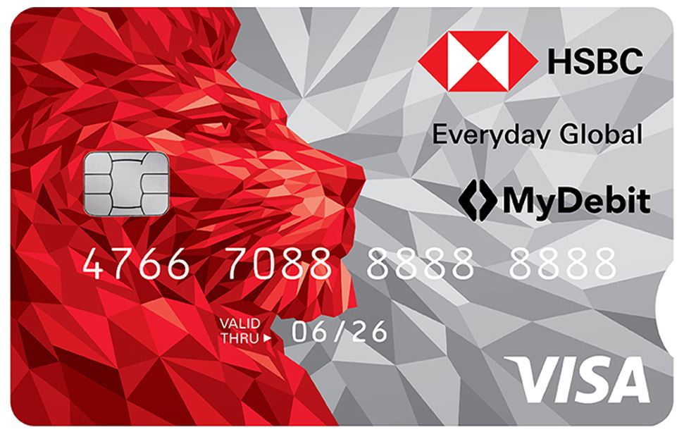 HSBC Everyday Global