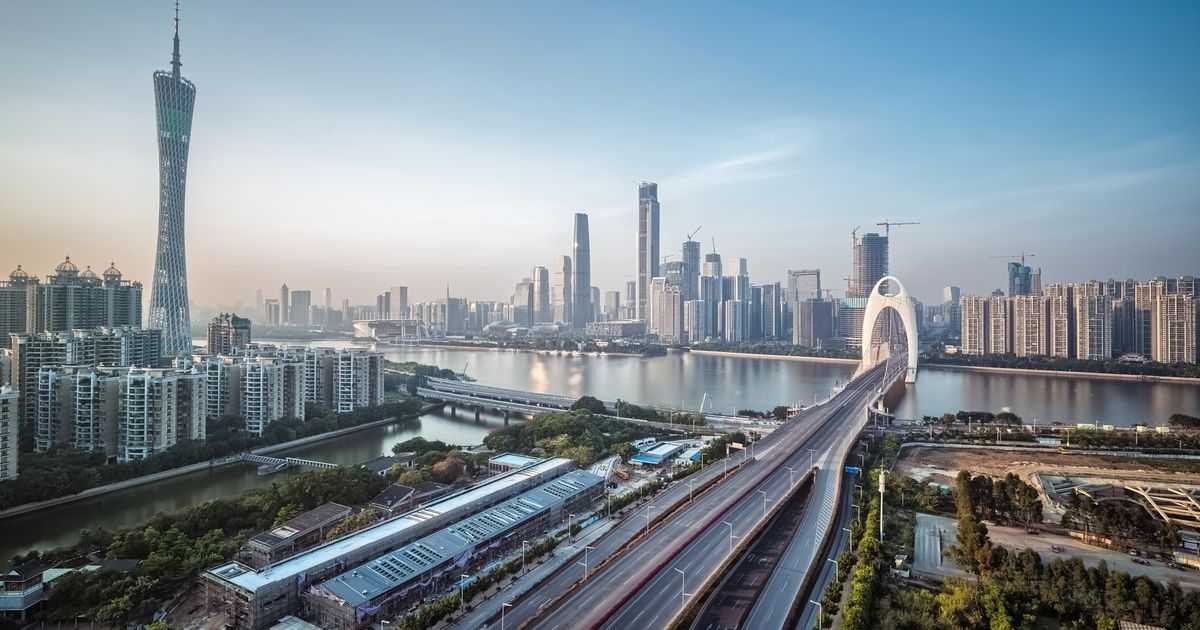 Jelajahi Beragam Aktivitas Menarik di Guangzhou