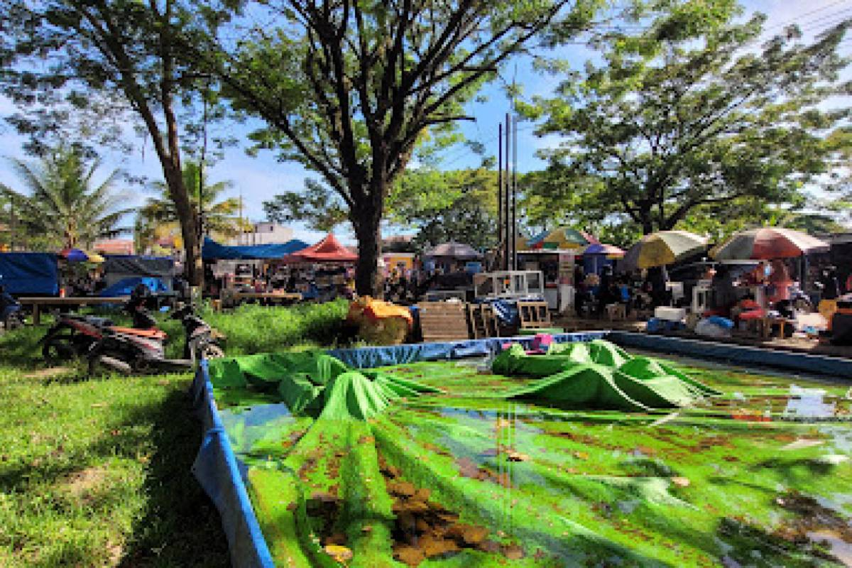 Tempat Wisata di Makassar