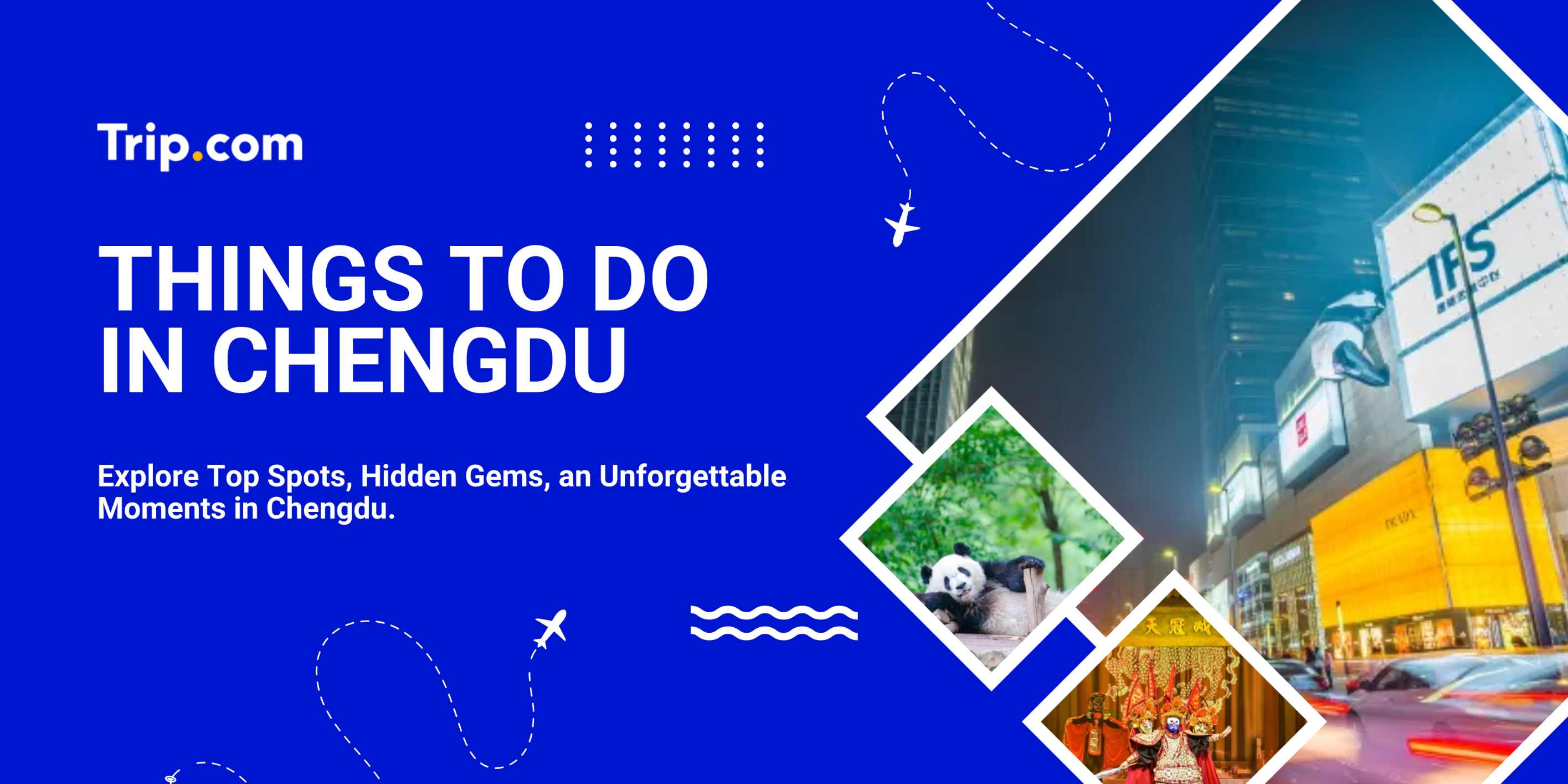 Things to Do in Chengdu