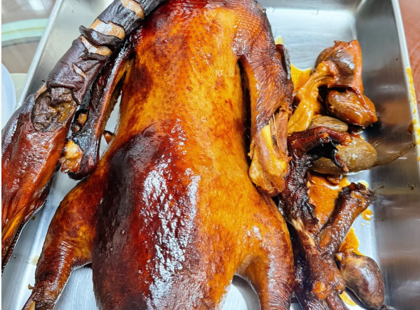 塘厦碌鵝