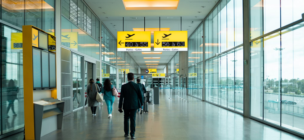 ​​How Different Causes Affect What Happens If You Miss Your Flight​