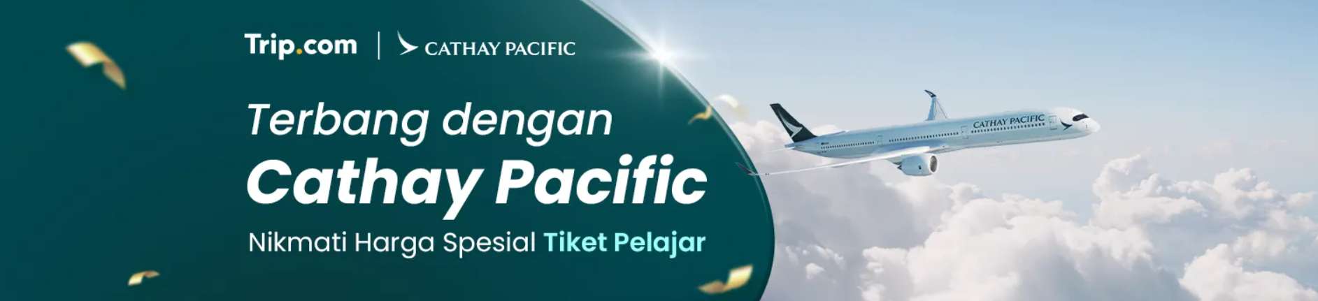 Cathay Airways
