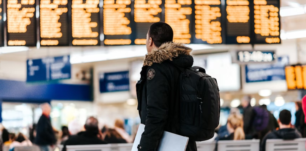 Online Check-in - What Do I Need at the Airport?