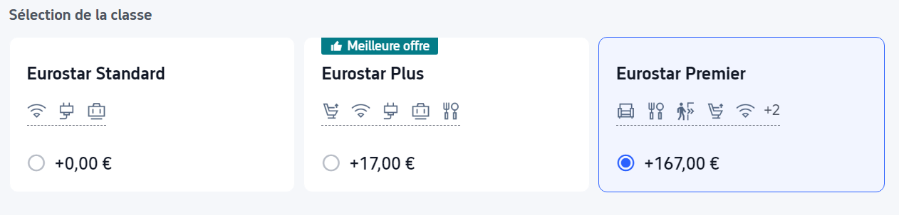 Comment réserver des billets de train au Royaume-Uni