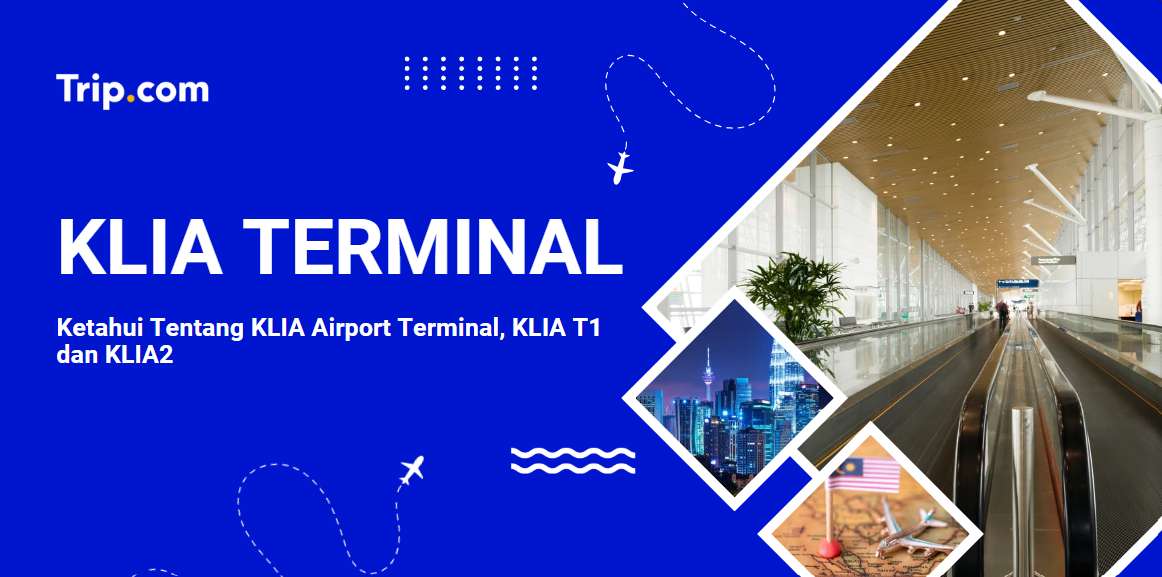 KLIA terminal
