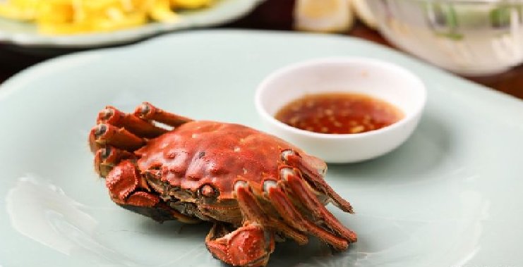 Top 10 Shanghai Restaurant Recommendation