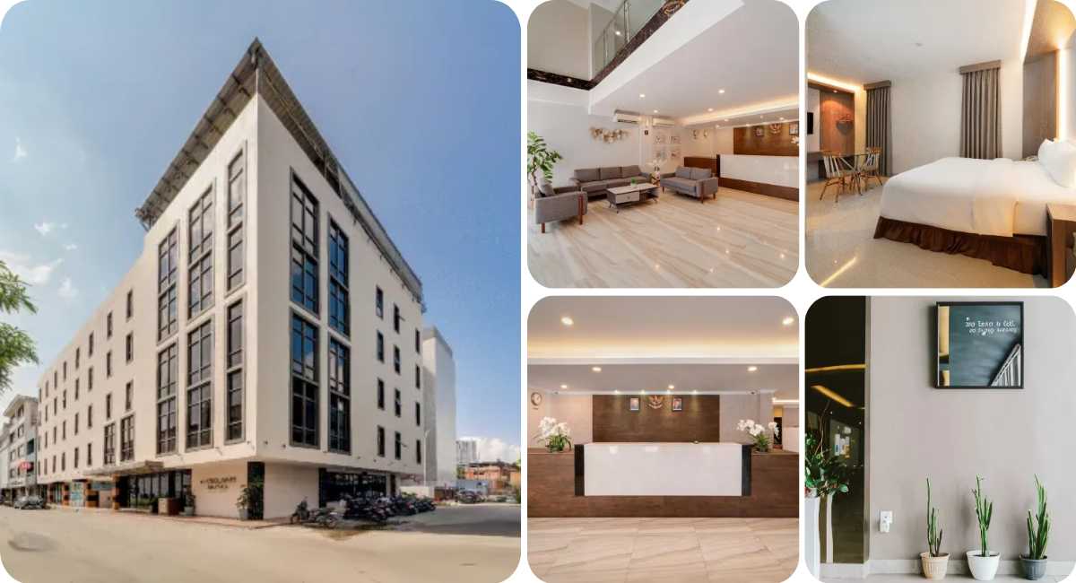 Barelang Hotel Nagoya Batam