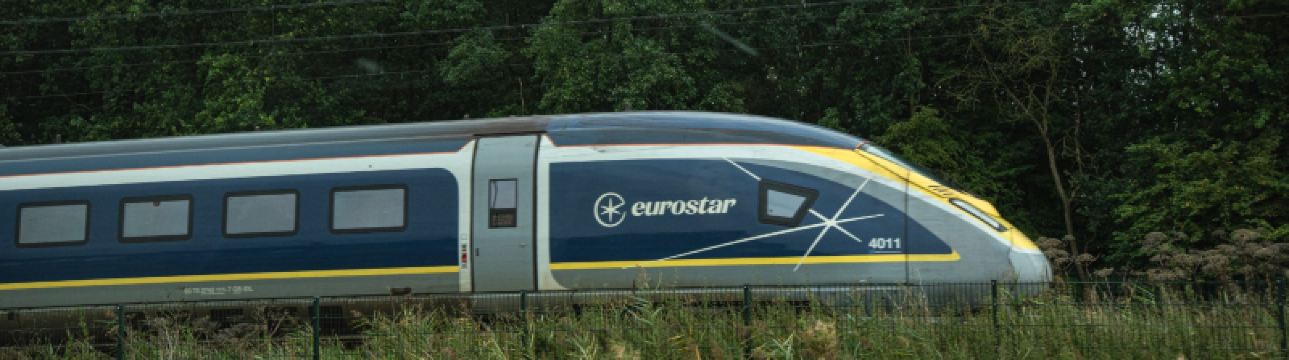 Eurostar top destinations: a guide to the perfect city break