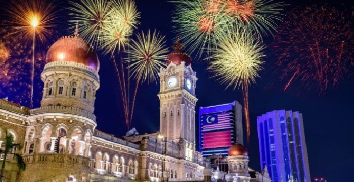 Kuala Lumpur