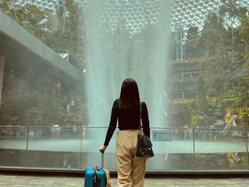 Reasons Love UOB Krisflyer Credit Card
