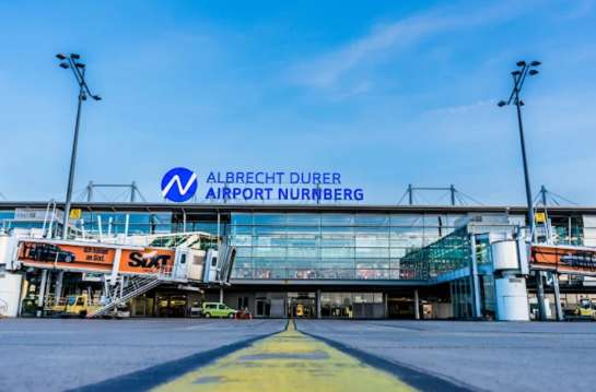 ニュルンベルク空港とはどんな空港?