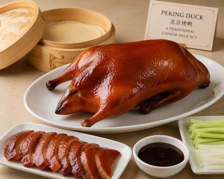 Peking Duck