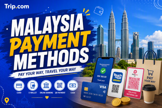 Malaysia Payment Methods