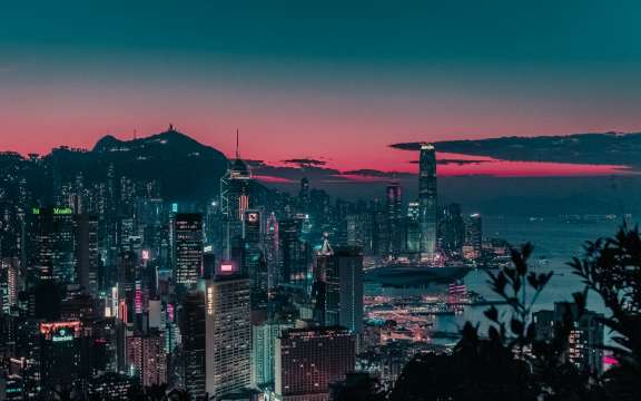 香港夜景を最大限楽しむためのベストシーズンと時間帯