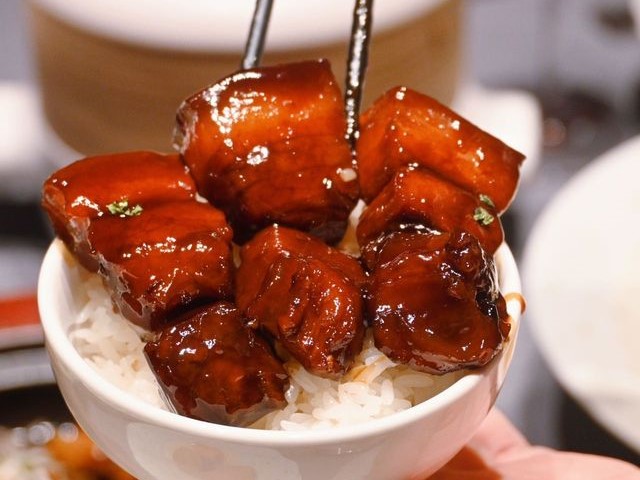 红烧肉