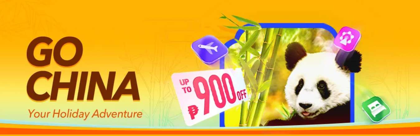 China Travel Promotions - Flights, Hotels, Trains and Tours | Trip.com