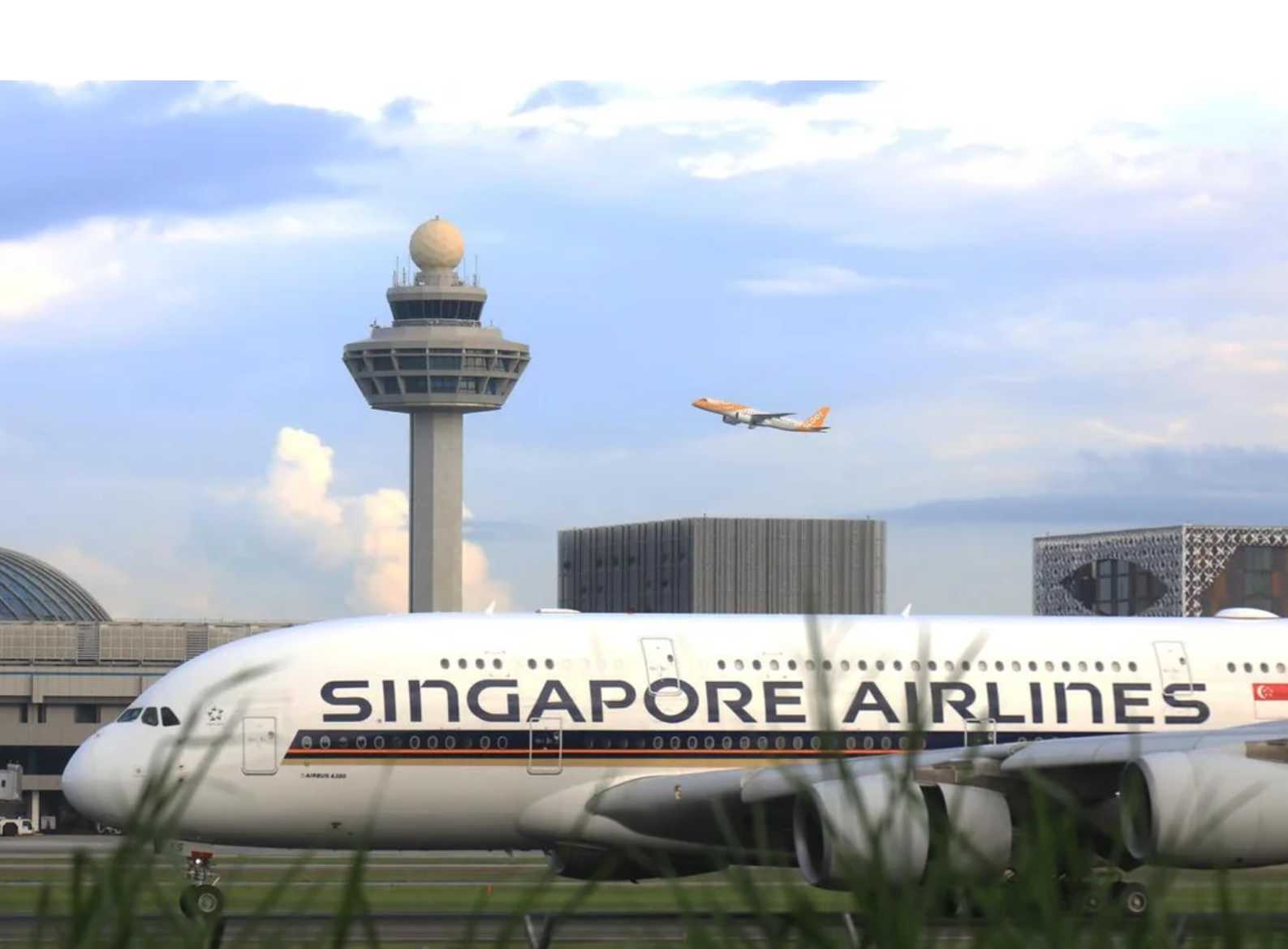 Singapore Airlines