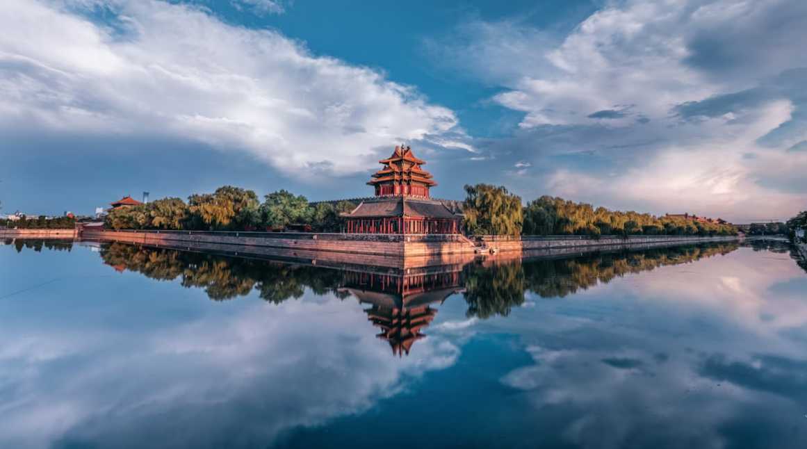 Best Time to Visit Beijing for Perfect Weather