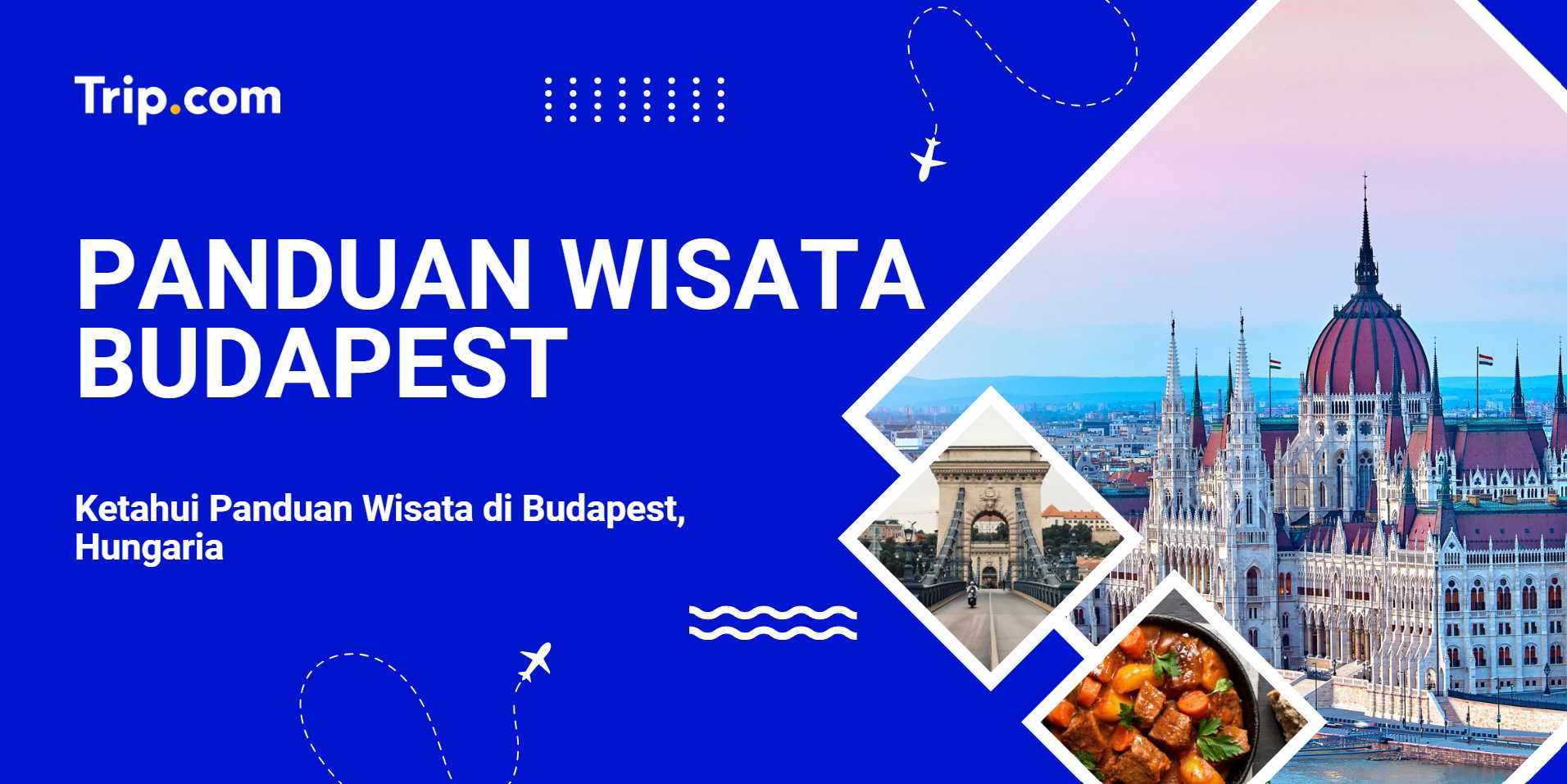 Panduan Wisata
