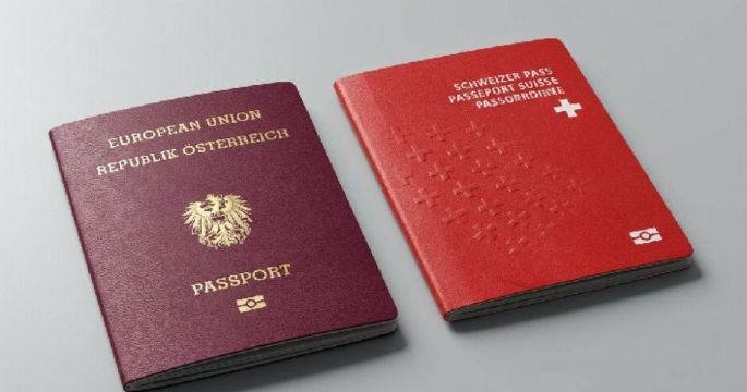 Einreisebestimmungen für Macau aus Österreich oder der Schweiz