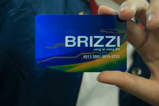 Panduan Kartu BRIZZI & Flazz untuk Transaksi Praktis | Trip.com