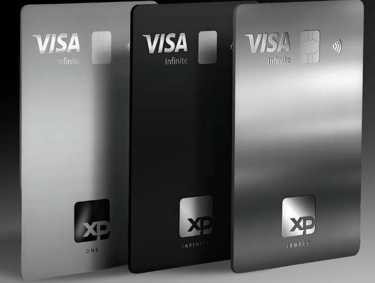 XP Visa Infinite