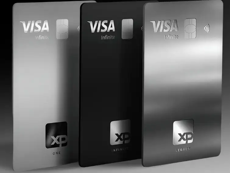 XP Visa Infinite