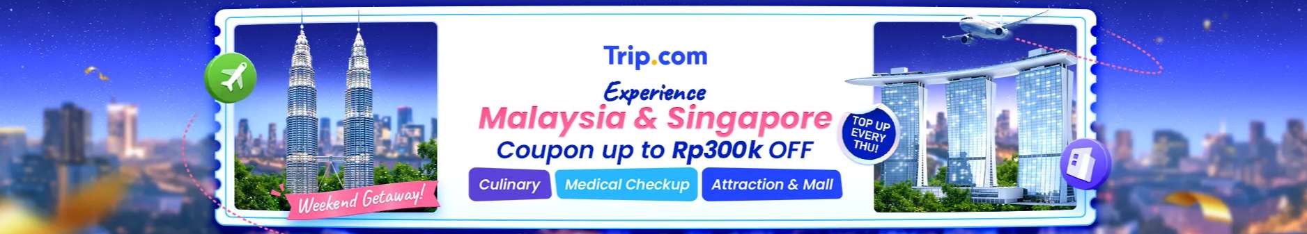 trip.com promo
