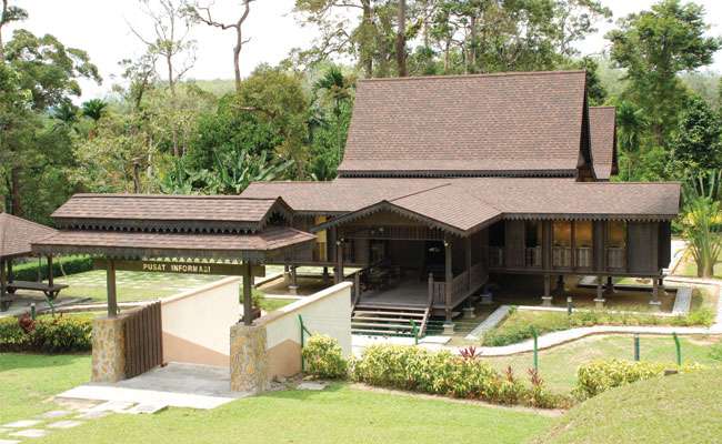 Kota Tinggi