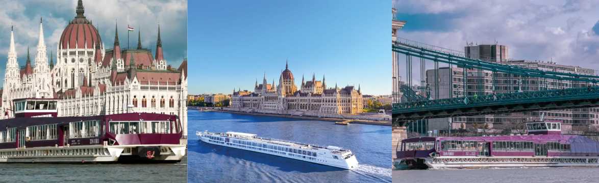 Danube River Cruise