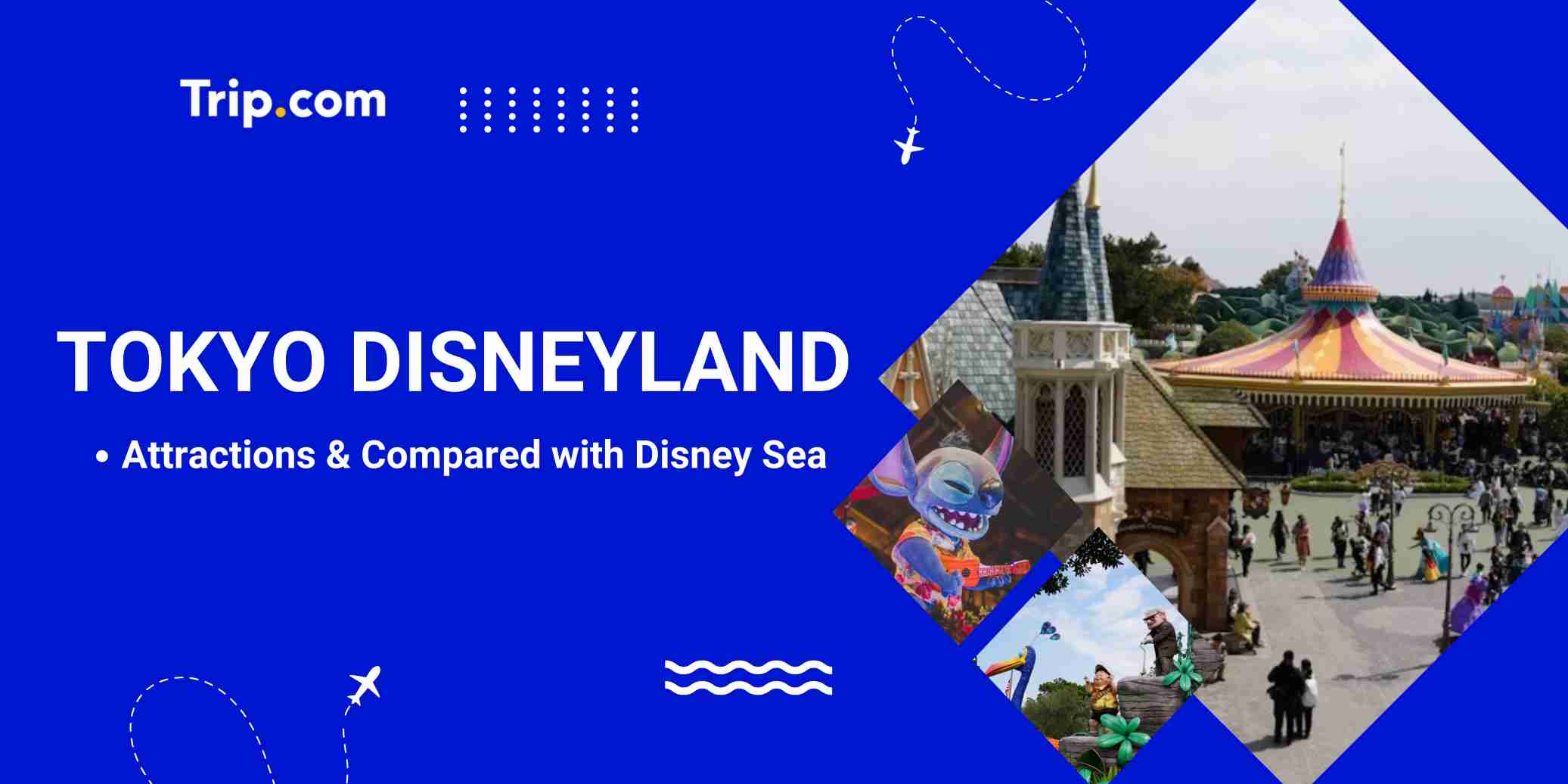 Is Tokyo Disneyland Worth It?