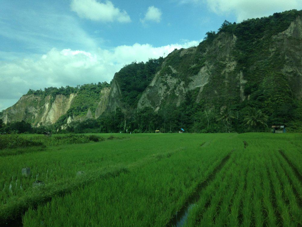 Ngarai Sianok