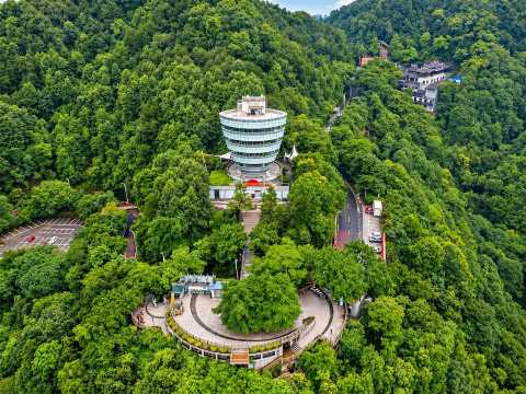 Nanshan One Tree Hill