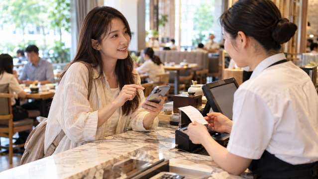 5. 日本の会社は正式名称と海外企業であることを伝える