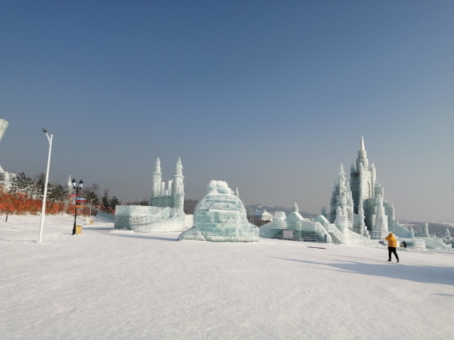 中国・長春の観光スポットの魅力