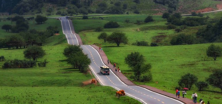 Best & Worst Times to Visit Chongqing - by Travel Purpose