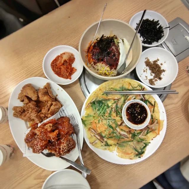 Busan Food