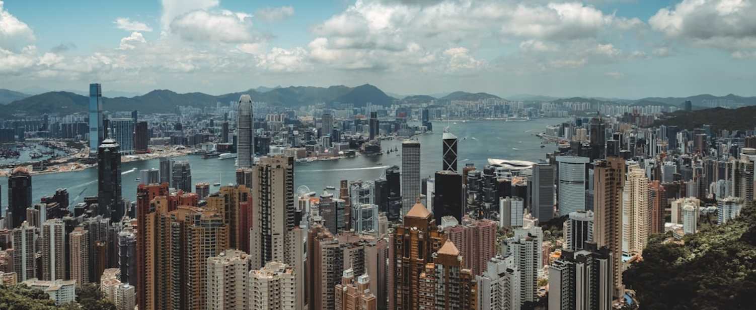 Hong Kong Travel Info