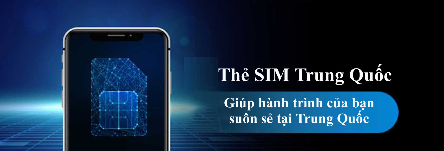 Tại Sao Du Khách Việt Cần SIM Trung Quốc?