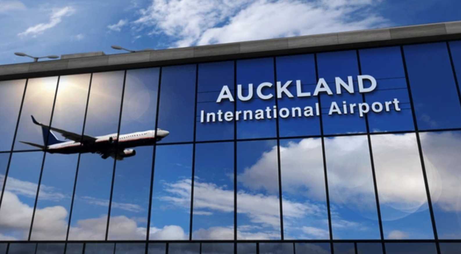 Auckland International Airport