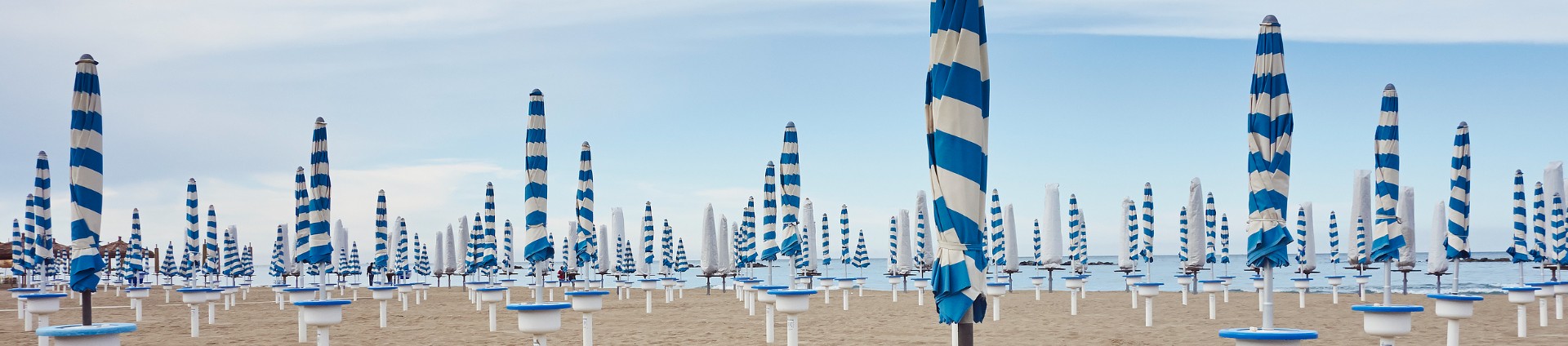 Le spiagge imperdibili dell’Abruzzo per l’estate 2025